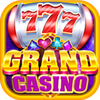 Win 777 Domino&Poker Gaple Casino icône