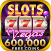 Slots™: Machines à Sous Classiques de Las Vegas icône