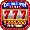 Double Win Vegas Slots icône