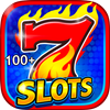 Classic Slots Galaxy icône