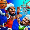 Basketball Arena: Jeu en Ligne icône