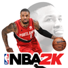 NBA 2K Mobile icône