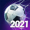 Top Football Manager 2021 icône