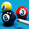 8 Ball Billiards - Offline Pool Game icône