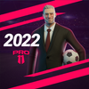 Pro 11 - Football Manager Game icône