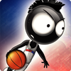 Stickman Basketball 2017 icône