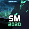 Soccer Manager 2020 - Jeu de Gestion de Football icône