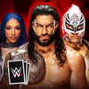 WWE SuperCard icône