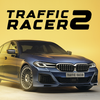 Traffic Racer Pro icône