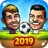 Puppet Soccer 2019: Football Manager icône