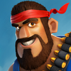 Boom Beach icône