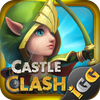 Castle Clash icône