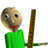 Baldi's Basics Classic icône