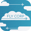 Fly Corp icône