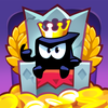 King of Thieves icône