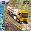 Truck Simulator - Truck Games icône