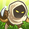 Kingdom Rush Frontiers TD icône