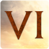 Civilization VI icône