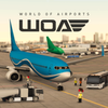 World of Airports icône