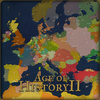 Age of History II - Lite icône