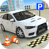 Car Parking Game 3D: Modern Car Games 2021 icône