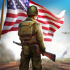 World War 2: Strategy Games WW2 Sandbox Tactics icône