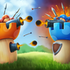 Mushroom Wars 2: RTS Strategy. Mushroom War Game icône