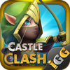 Castle Clash: حرب التحالفات icône