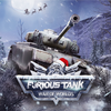 Furious Tank: War of Worlds icône