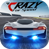 Crazy for Speed icône