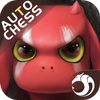 Auto Chess icône