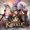 Mobile Royale icône