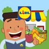 My Lidl World icône