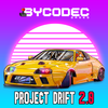 Project Drift 2.0 icône