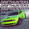 DriftHunters icône