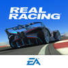 Real Racing 3 icône