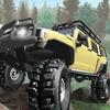 Top Offroad 4x4 Simulator icône