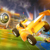 Rocket Car League walkthrough icône