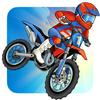 Moto Bike: Offroad Racing icône