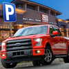 Shopping Mall Car & Truck Parking icône