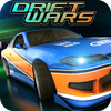 Drift Wars icône