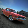 Classic American Muscle Cars 2 icône