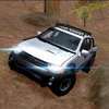 Extreme Rally SUV Simulator 3D icône