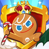 Cookie Run: Kingdom icône