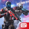 Modern Combat Versus: New Online Multiplayer FPS icône