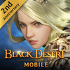 Black Desert Mobile icône