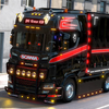 Euro Truck Driving Simulator 3D - Free Game icône