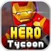 Hero Tycoon icône