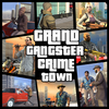 Grand Gangster Auto Crime Theft Simulator icône