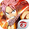 FAIRY TAIL: Forces Unite! icône